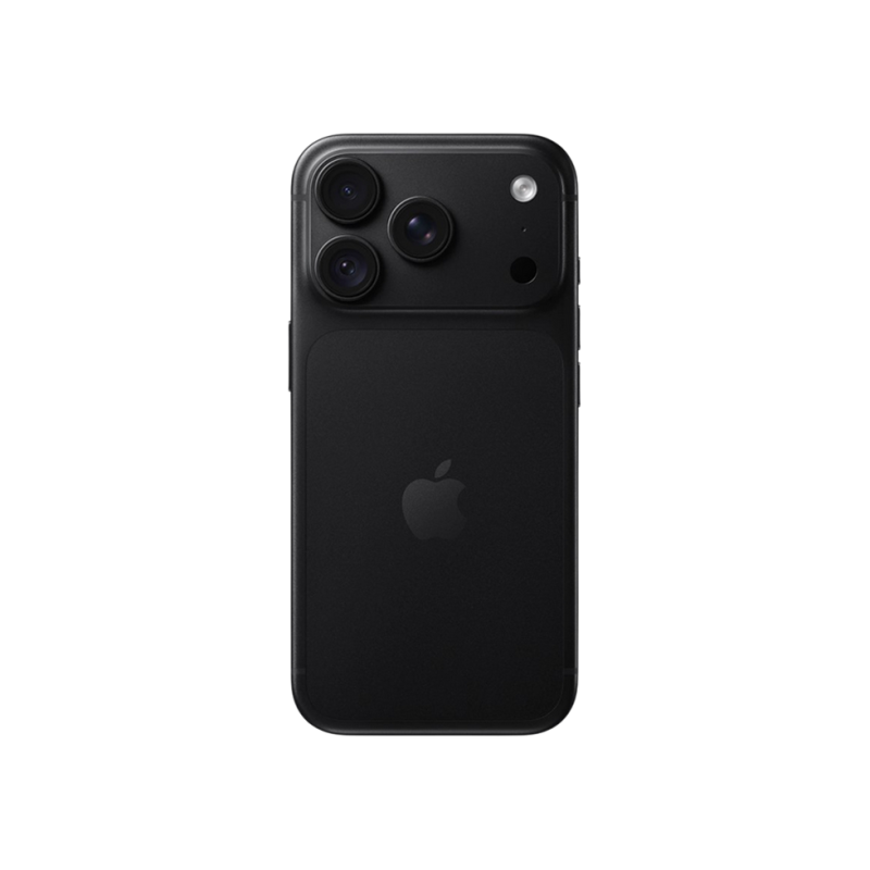 Mobile Phone iPhone 18 Pro, 2TB Black MD