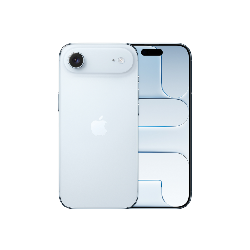 iPhone Air, 512GB Sky Blue MD