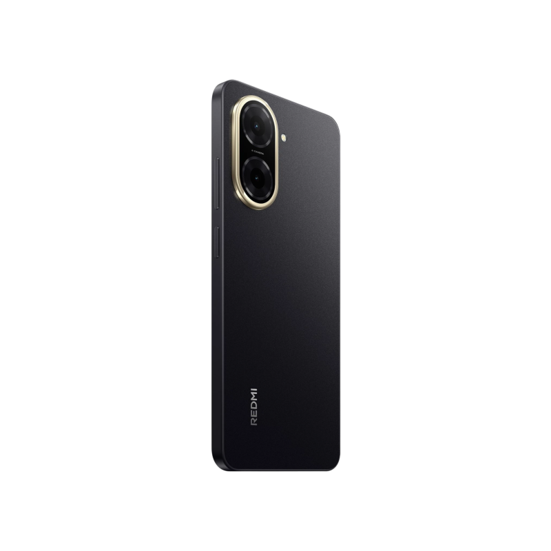 Redmi A5 3/64 Гб ЕС Черный