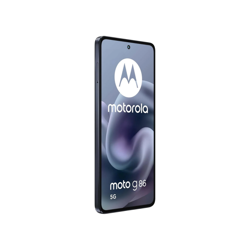 Moto G86 8/256 ЗАВОРОТАННЫЙ