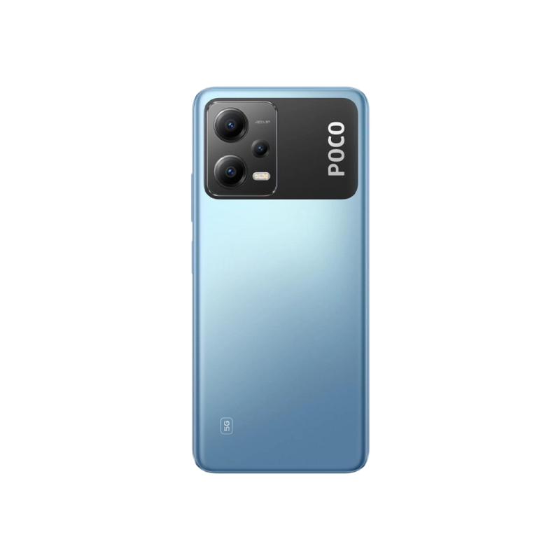 Poco X5 5G 6/128GB EU Blue