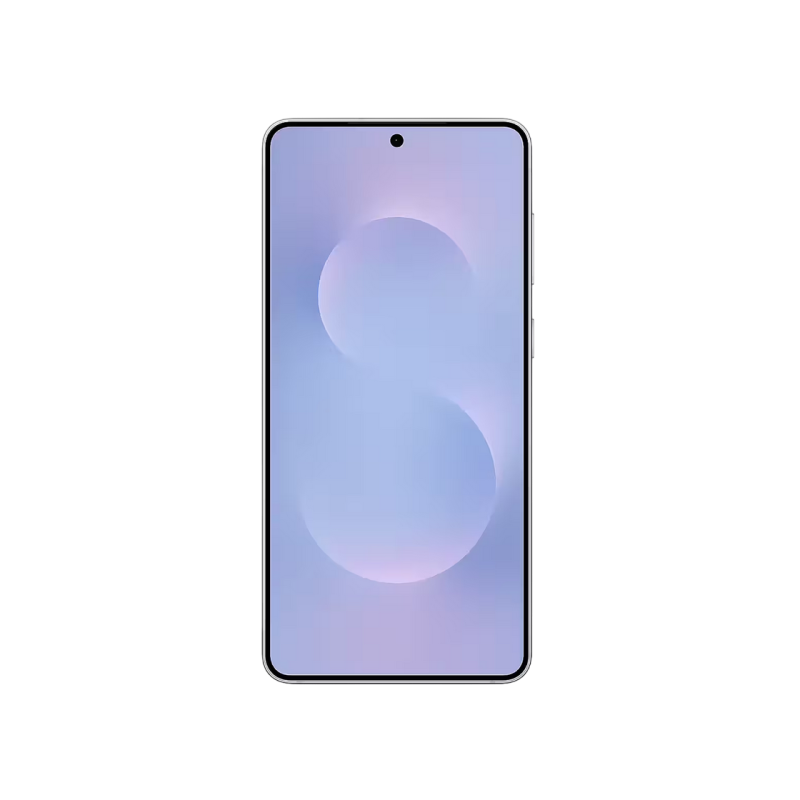 Мобильный телефон S937 S25 Edge 12/512, цвет «титановый ледяной синий»