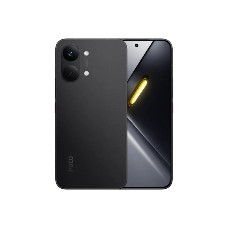 Mobile Phone Poco X8 Pro Max 5G 12/512 GB EU Black