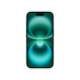 iPhone 16, 128 ГБ, бирюзовый MD