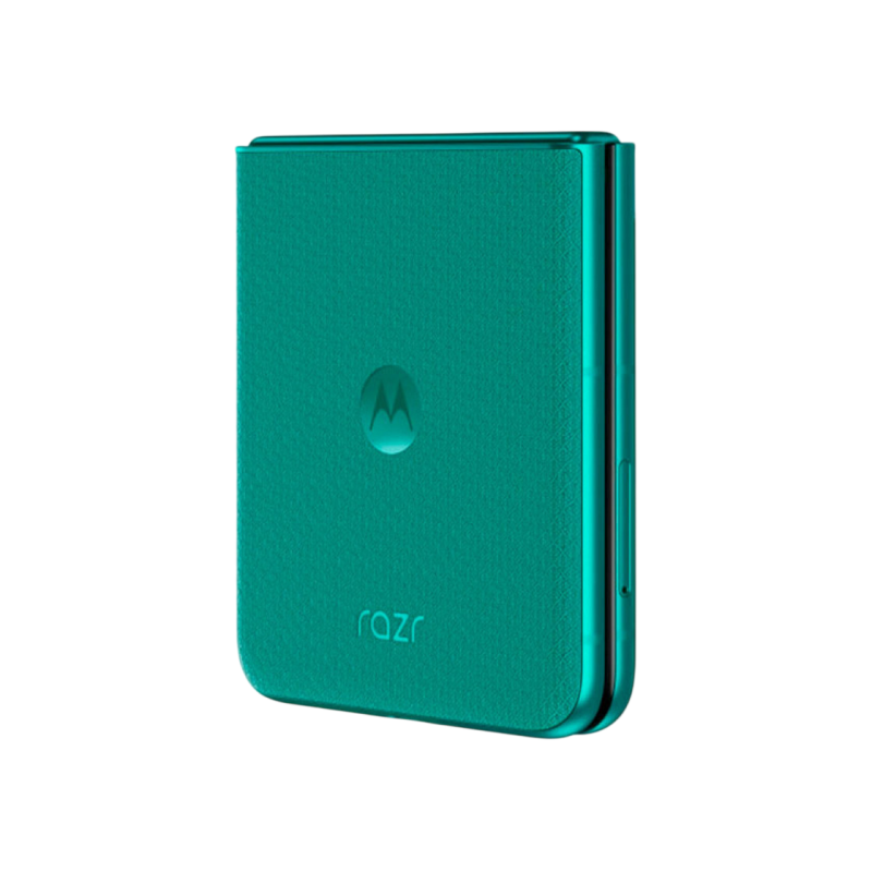 Moto RAZR 70 8/256 Pantone Sporting Green