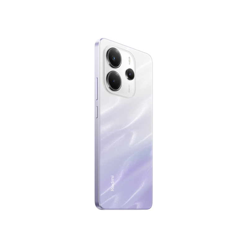 Redmi Note 14 4G 8/256 ГБ EU Фиолетовый