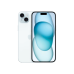 Apple iPhone 15 Plus, 128 ГБ, синий MD