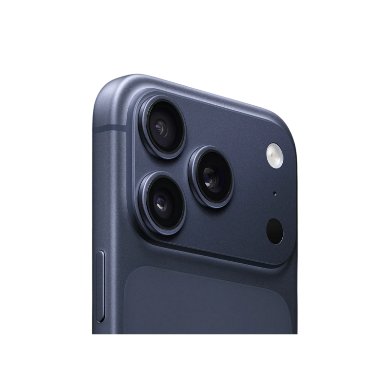 iPhone 17 Pro, 512GB Deep Blue MD