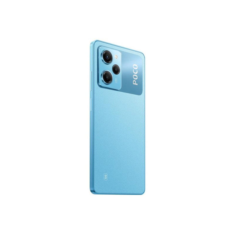Poco X5 Pro 5G 8/256GB EU Blue