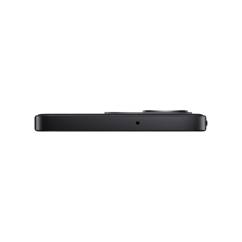 Xiaomi Redmi Note 17 4G, 4/128GB, EU Black