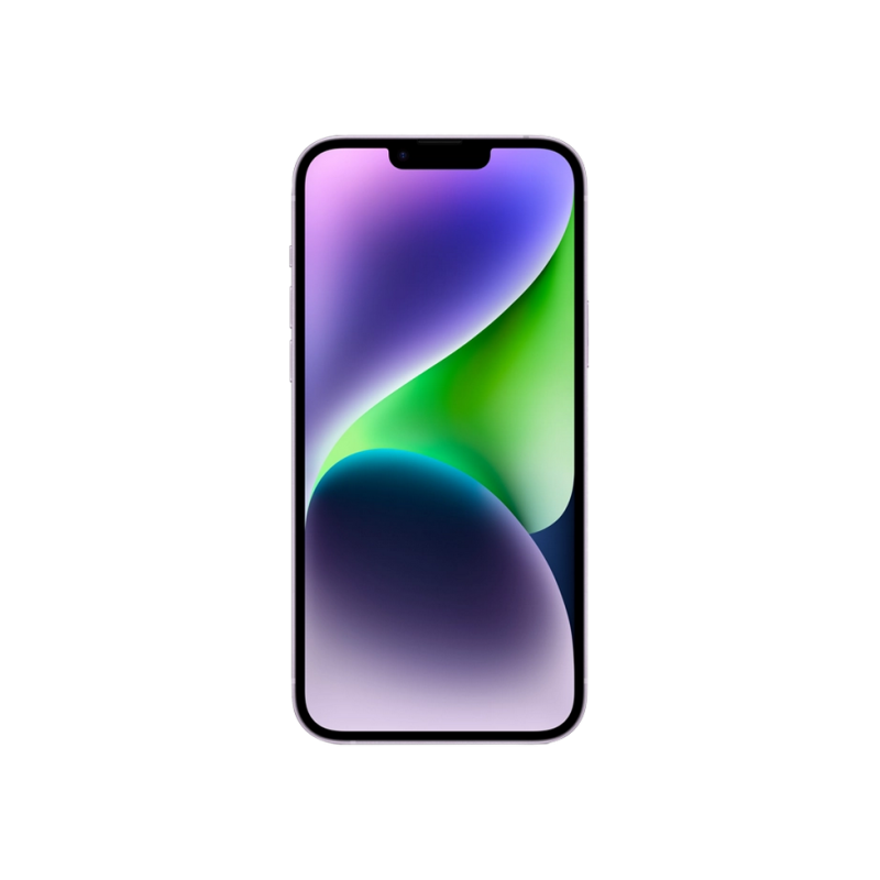 Apple iPhone 14 Plus, 128 ГБ, фиолетовый MD