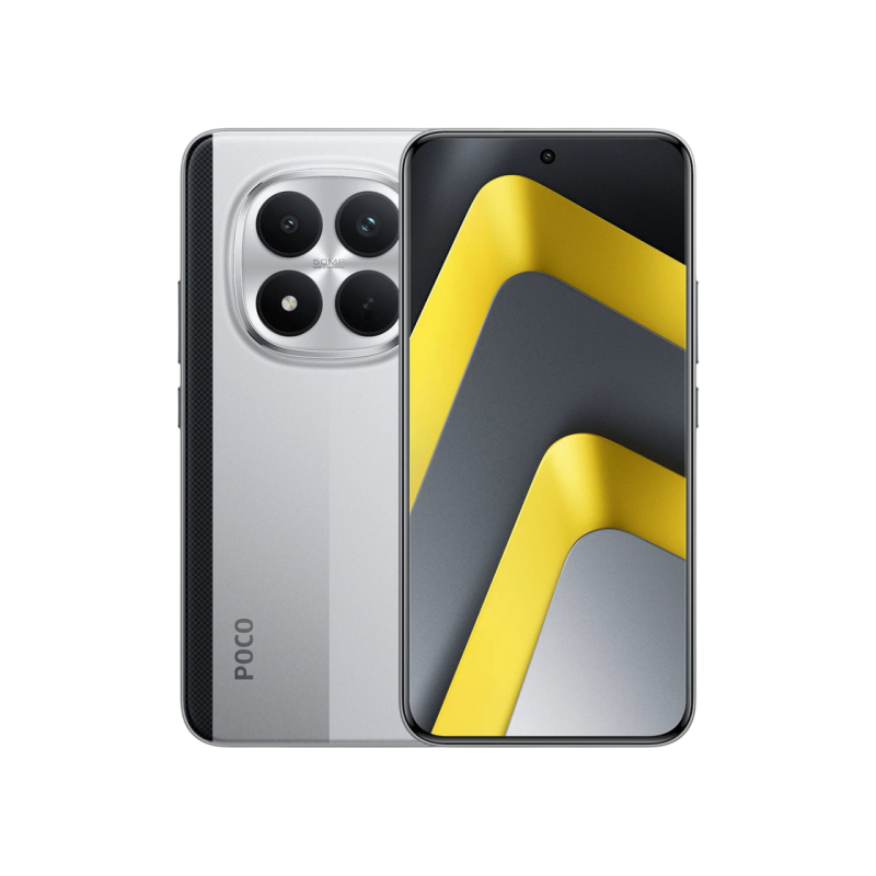 Poco M8 5G 8/256 GB EU Black