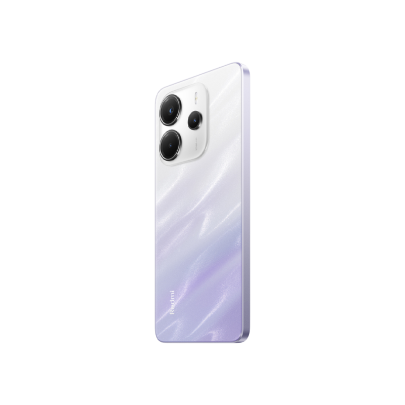 Redmi Note 14 4G 6/128 ГБ NFC EU Фиолетовый
