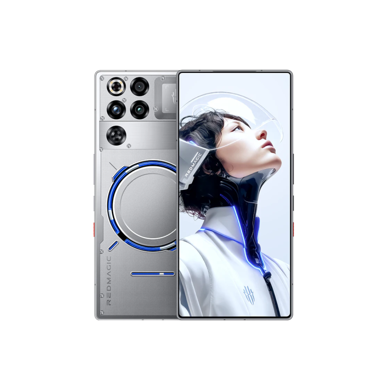 ZTE nubia RedMagic 11 Pro, Subzero 16 / 512 GB Dual