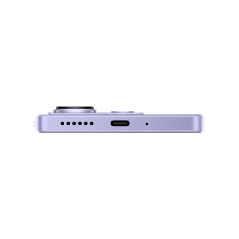 Redmi Note 14S 8/256 ГБ EU Aurora Фиолетовый
