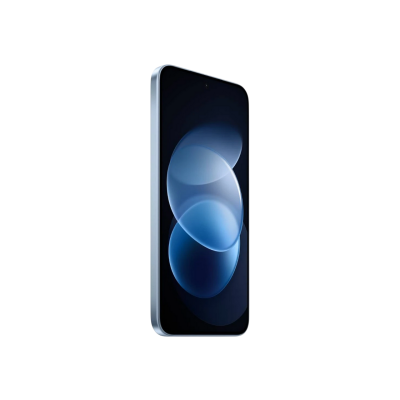 Xiaomi Redmi Note 17 Pro 5G, 6/256GB, EU Sky Blue