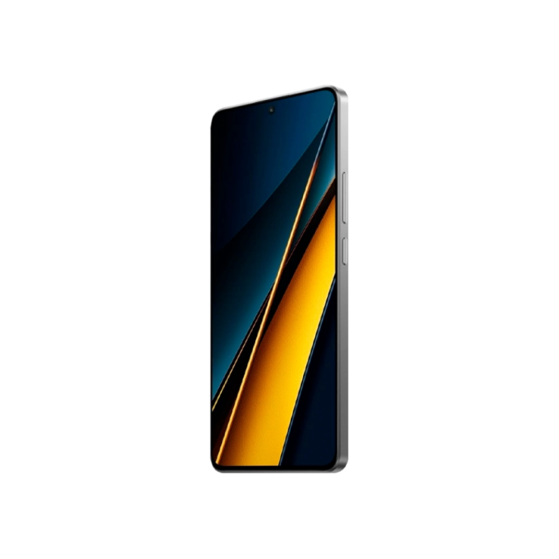 Poco X6 Pro 5G 12/512GB EC Серый