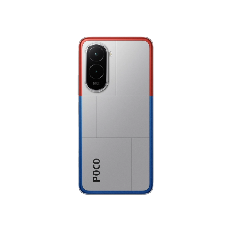 Poco M7 4G 8/256 GB EU Silver