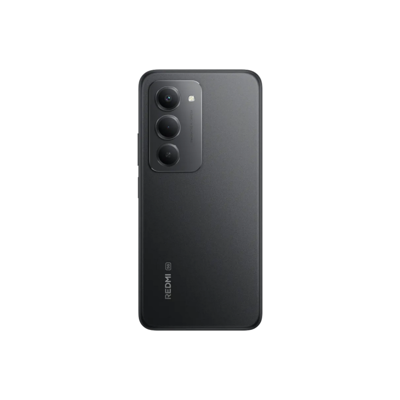 Redmi 15 8/256 Гб Midnight Black