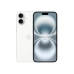 iPhone 16 Plus, 256GB White MD