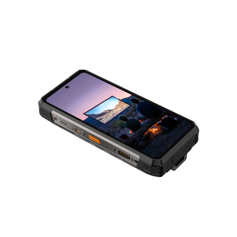 Ulefone Armor 34 Pro 5G 16/512 Gb Black