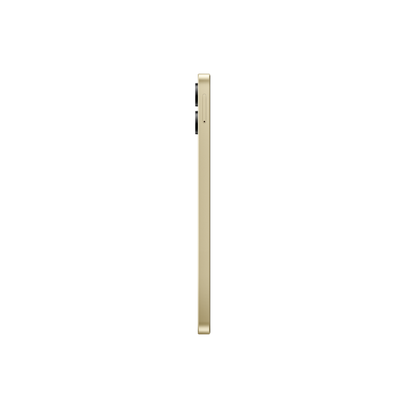 Samsung Galaxy A06 4/128 ГБ золотой
