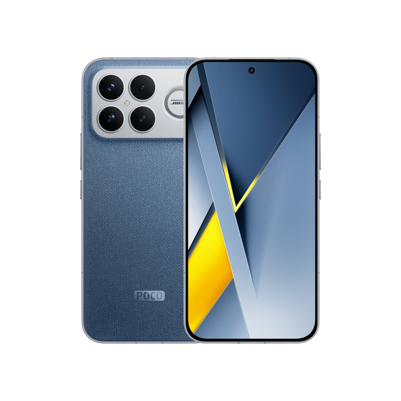 Poco F8 Ultra 16/512 GB EU Blue