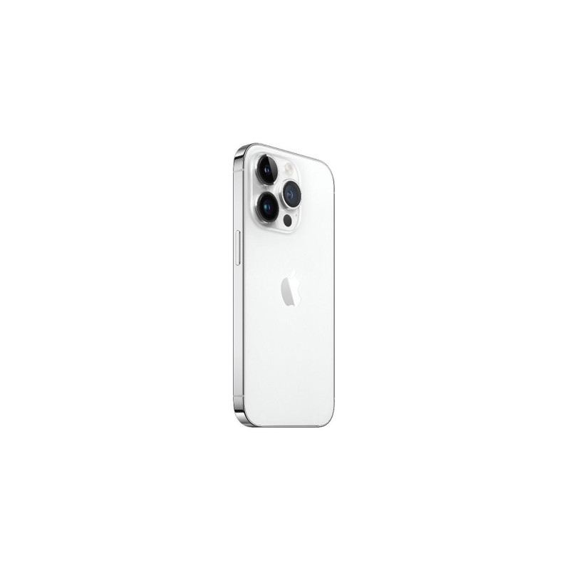Apple iPhone 14 Pro, 1 ТБ, серебристый, MD