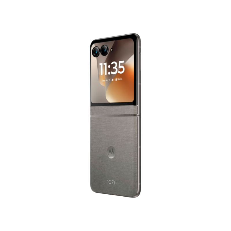 Mobile Phone Moto RAZR 70 8/256 Pantone Hematite