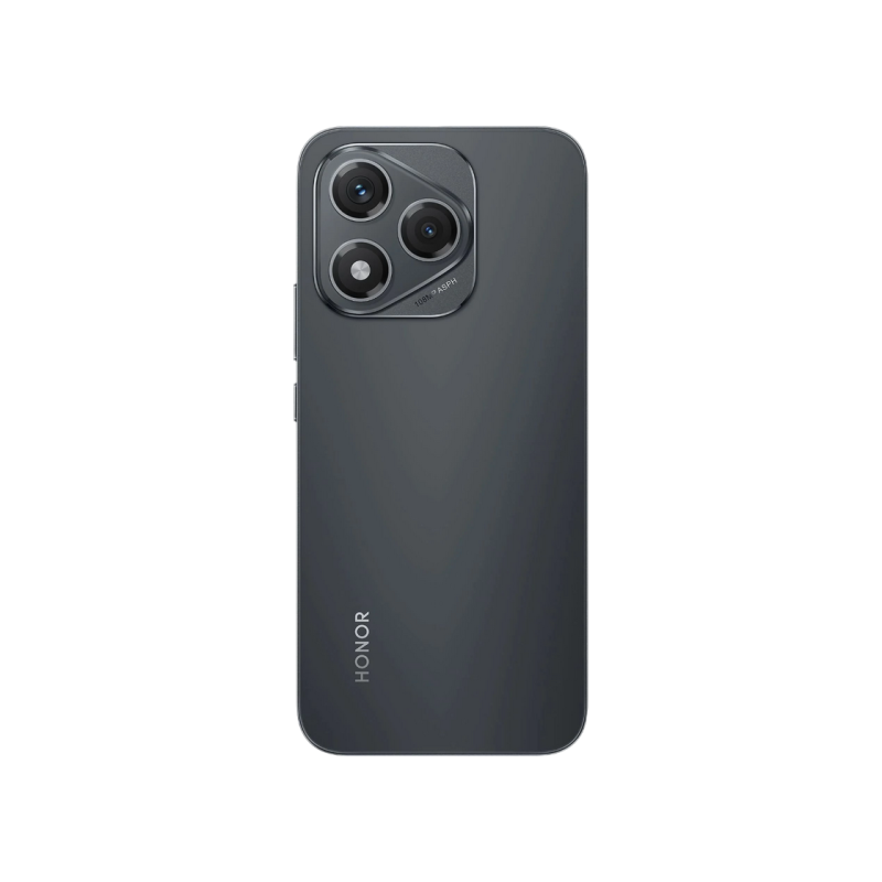 HONOR 400 Lite 8/256 ГБ, бархатно-черный
