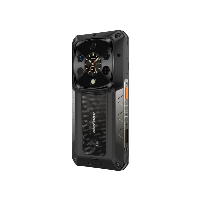 Ulefone Armor 28 Ultra 5G 16/1 TB Black