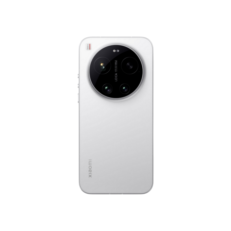 Mobile Phone Xiaomi 17 Ultra 16/512GB EU White
