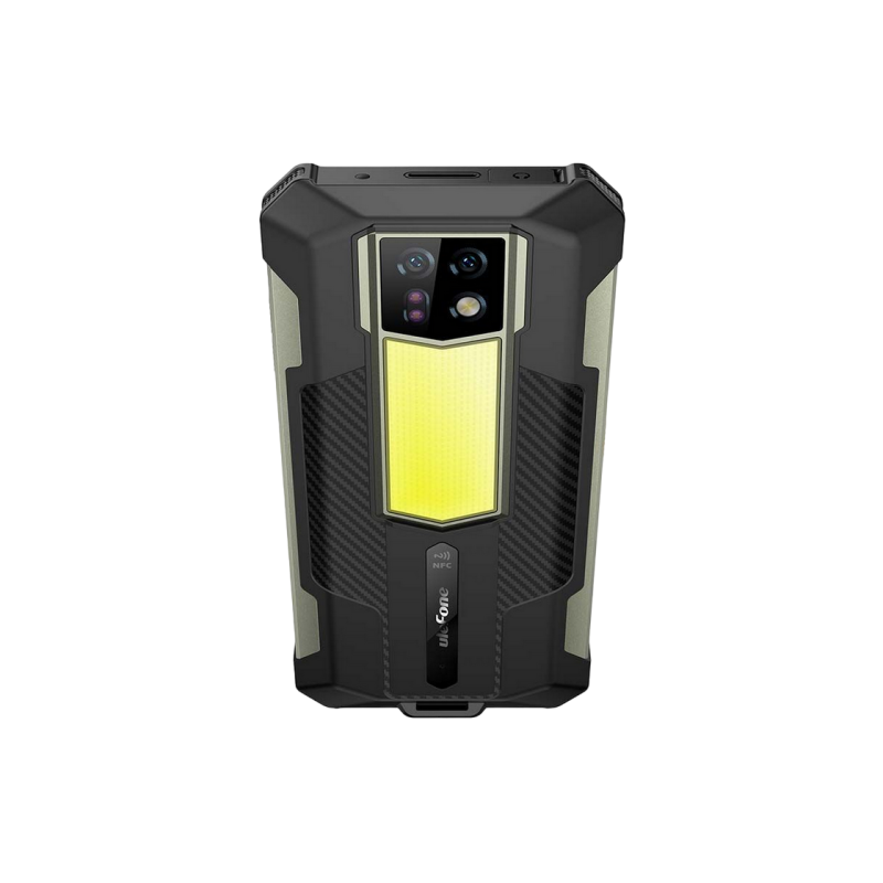 Ulefone Armor 24 12/256 Гб Черный