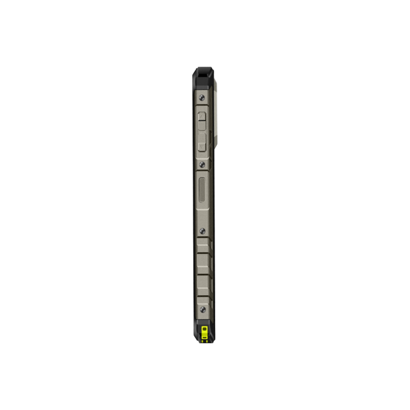 Ulefone Armor 22 8/256 Гб черно-зеленый