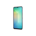 Samsung Galaxy A06 4/128 ГБ светло-голубой