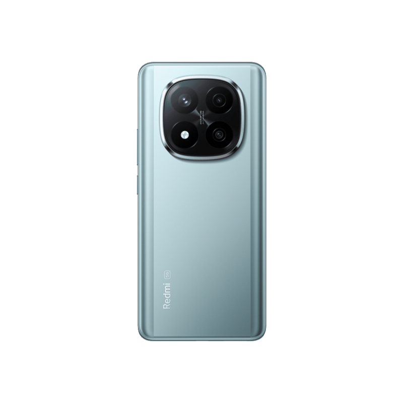 Redmi Note 14 Pro+ 5G 12/512 ГБ EU Frost Blue