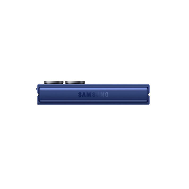 Samsung Galaxy Flip7 12/256 ГБ Blue Shadow