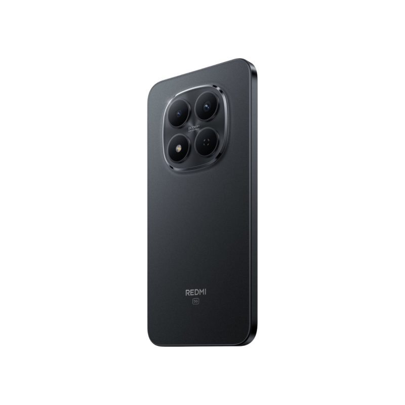 Xiaomi Redmi Note 15 Pro 5G, 8/256GB, EU Черный