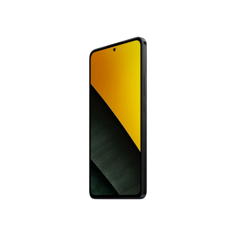 Mobile Phone Poco M7 Pro 12/512 GB EU Black