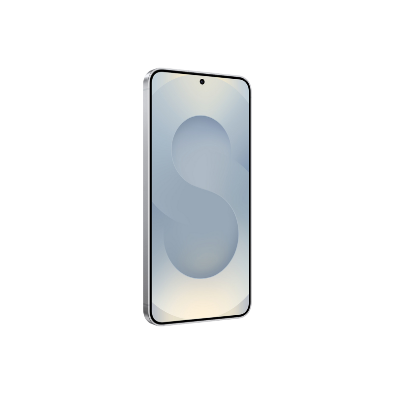 Samsung Galaxy S931 S25 12/512 ГБ Серебряная тень