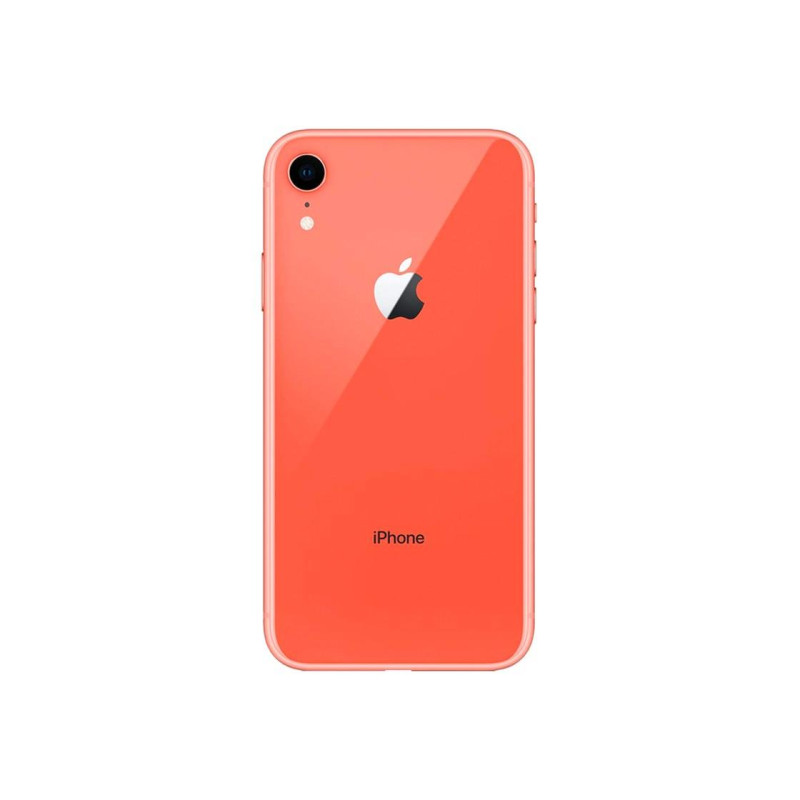 iPhone XR, 64Gb Coral în Moldova | Neocomputer.md