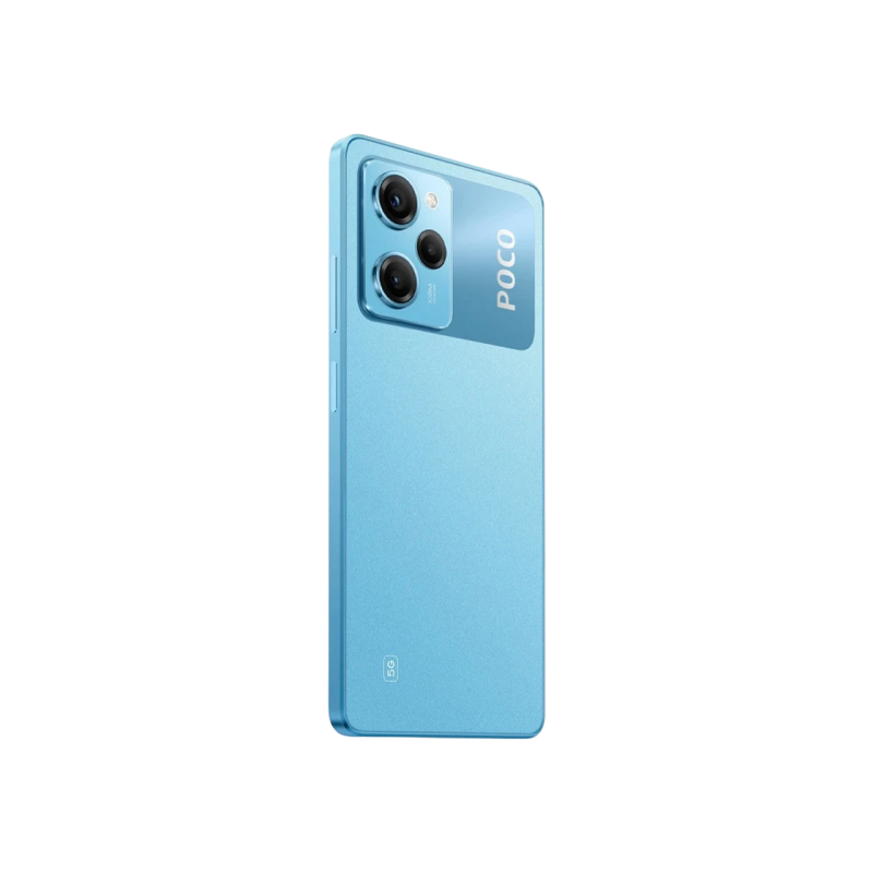 Poco X5 Pro 5G 8/256GB EU Blue