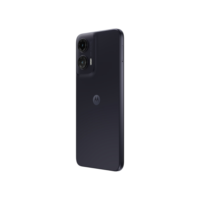 Moto G35 5G 4/256GB Midnight Black