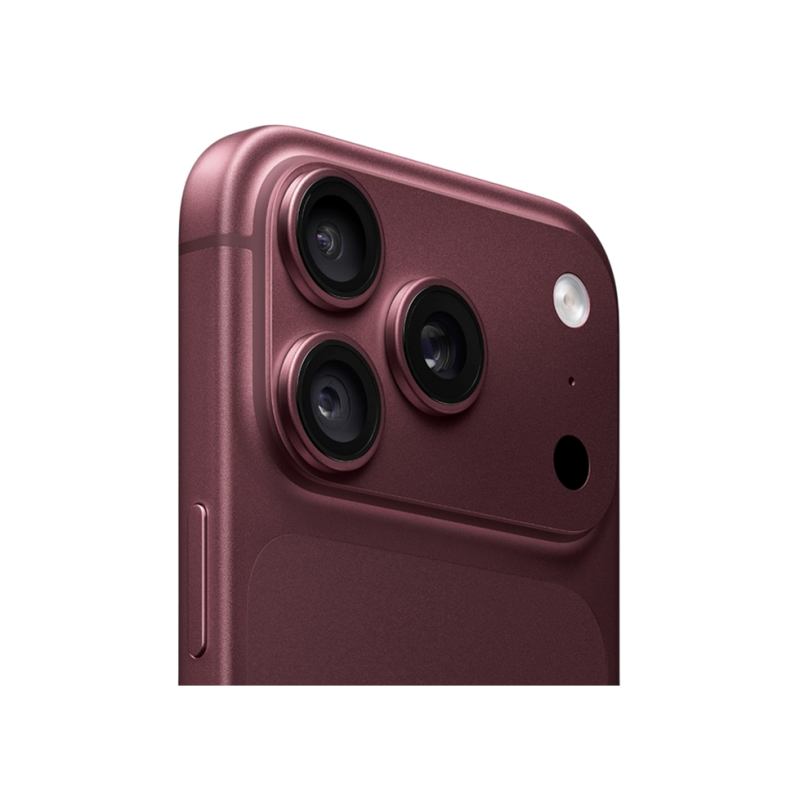 Mobile Phone iPhone 18 Pro, 2TB Burgundy MD