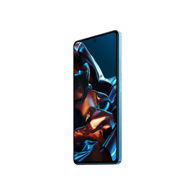 Poco X5 Pro 5G 8/256GB EU Blue