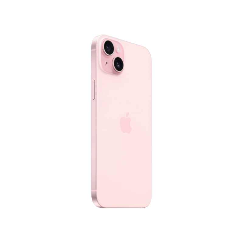 iPhone 15 Plus, 512GB Pink MD