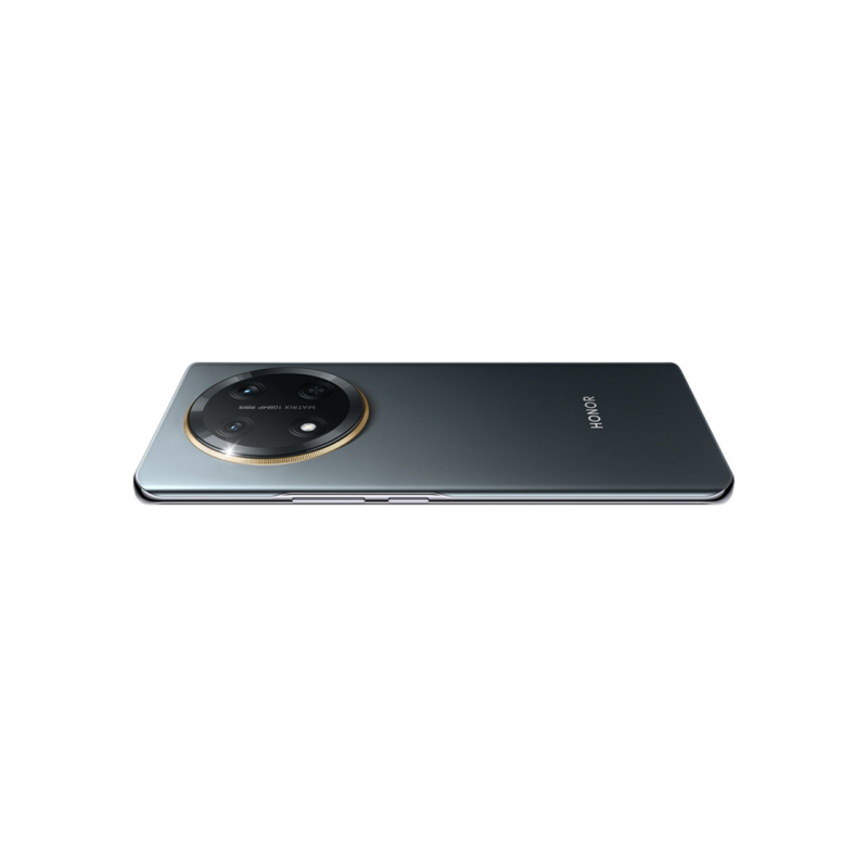 HONOR Magic 7 Lite 8/256 ГБ, титаново-черный