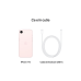 Mobile Phone Apple iPhone 17e, 256GB Soft Pink MD