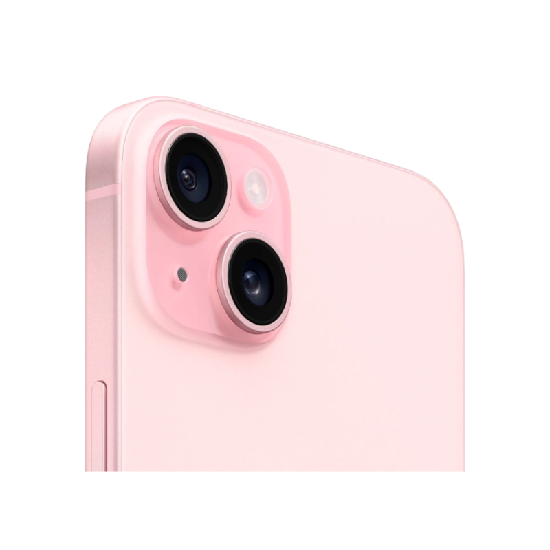Apple iPhone 15 Plus, 128GB, Pink în Moldova | Neocomputer.md