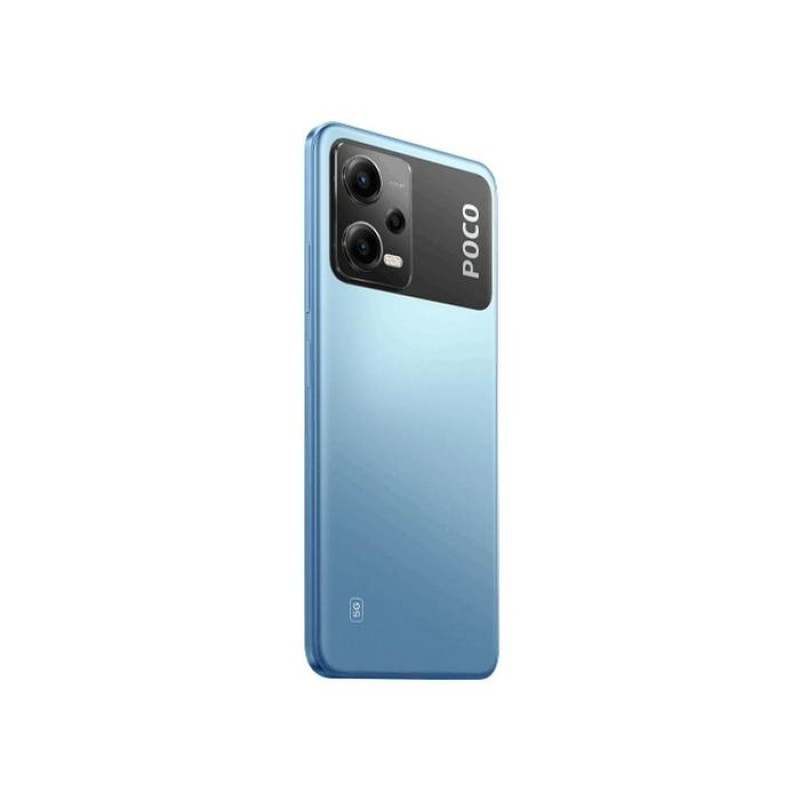 Poco X5 5G 6/128GB EU Blue